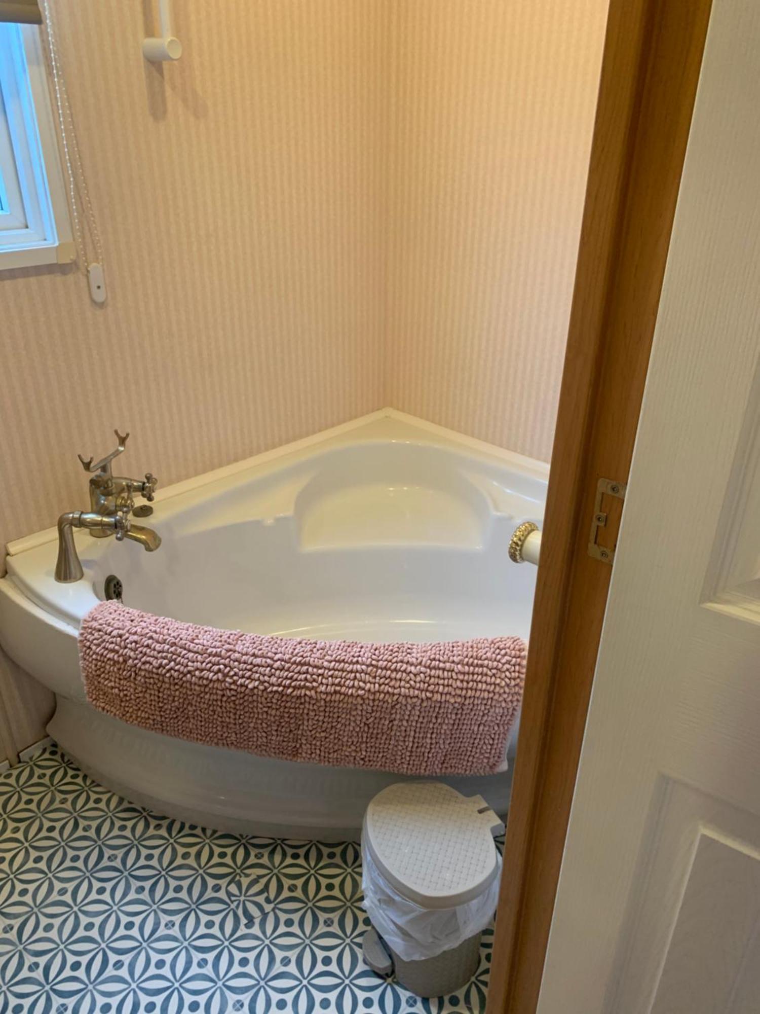 Farm Stay Caravan On Working Farm Dacre  Eksteriør bilde
